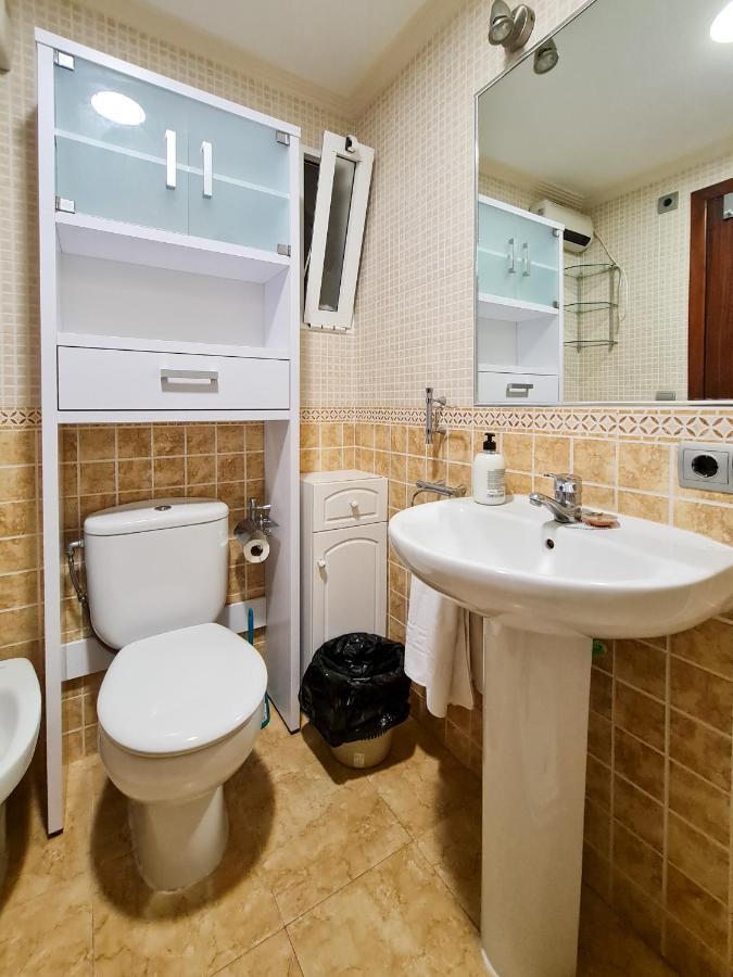 Apartamento Completo Lidersol