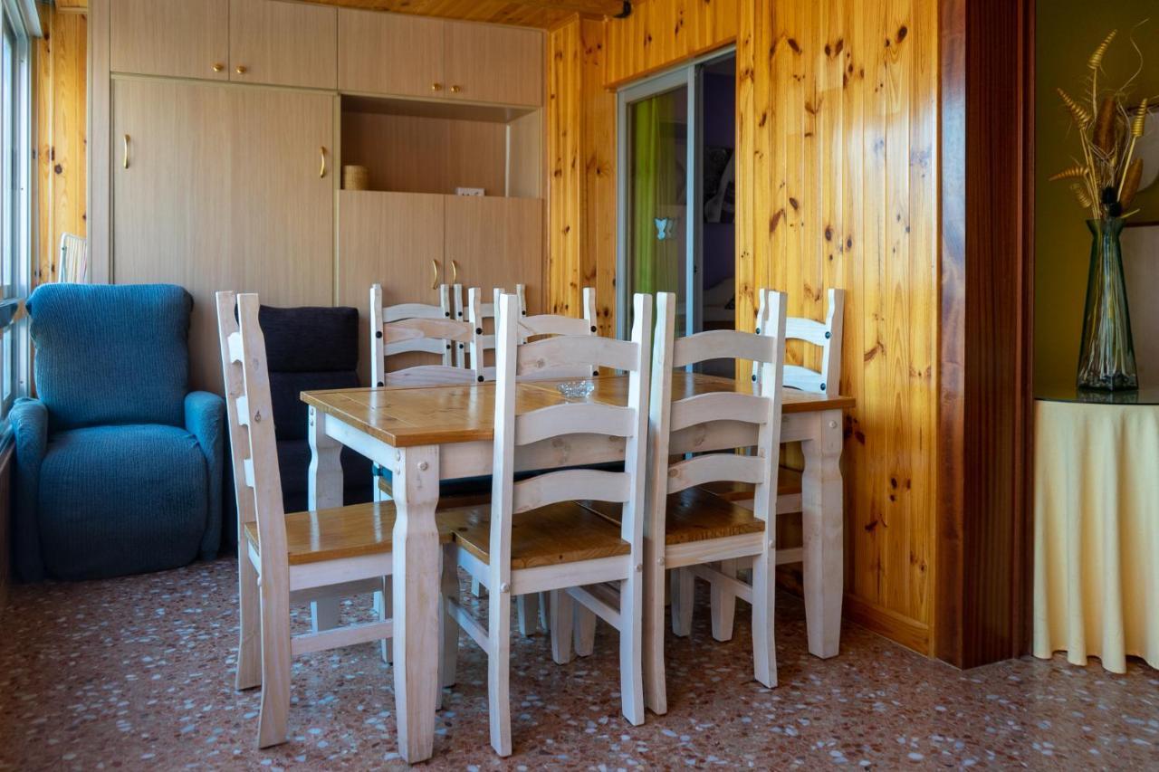 Apartamento Completo Lidersol Apartment *