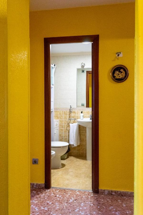 Apartamento Completo Lidersol