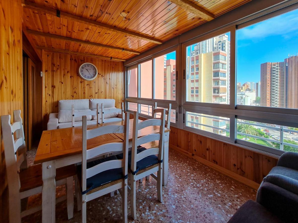 Apartment Apartamento Completo Lidersol