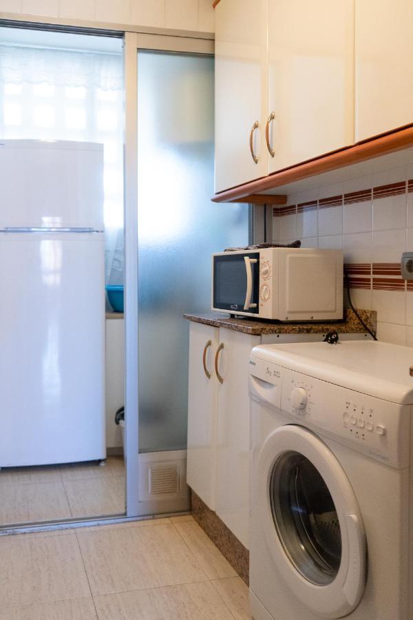 Apartment Apartamento Completo Lidersol Benidorm