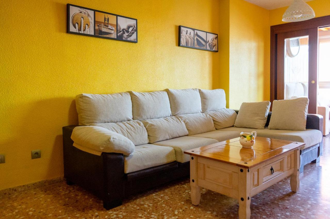 Apartamento Completo Lidersol Benidorm