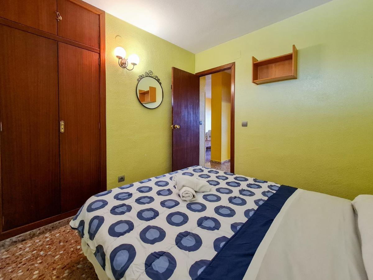 Apartamento Completo Lidersol Benidorm