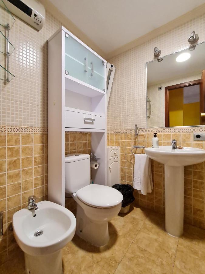 Apartamento Completo Lidersol Benidorm
