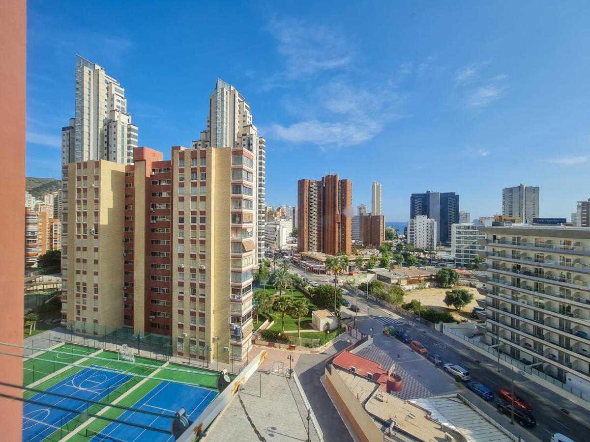 Apartamento Completo Lidersol *