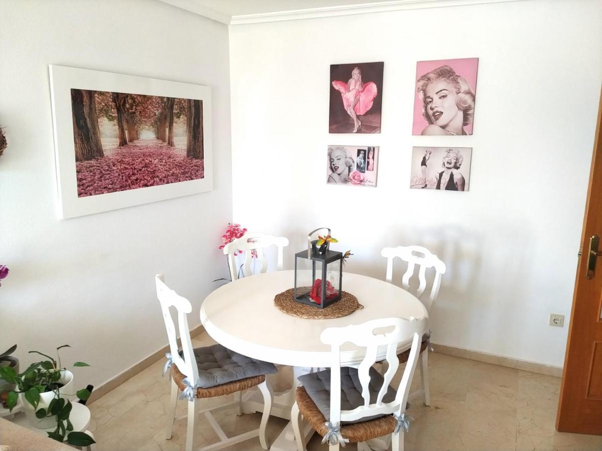 Apartment Cibeles Sun