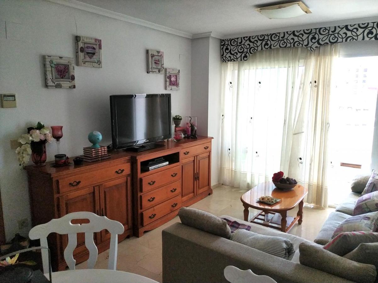 Cibeles Sun Apartment Benidorm