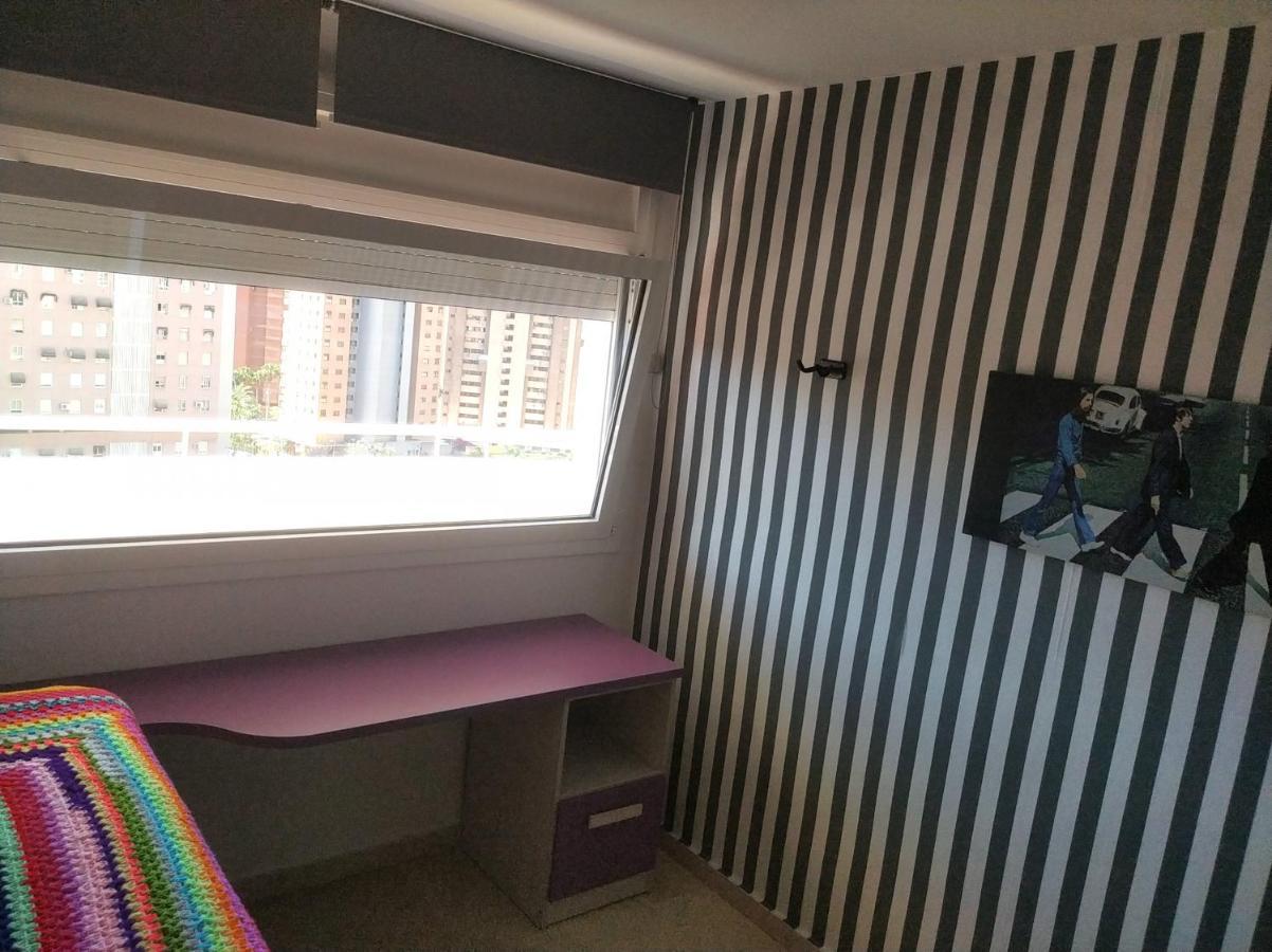 Cibeles Sun Apartment