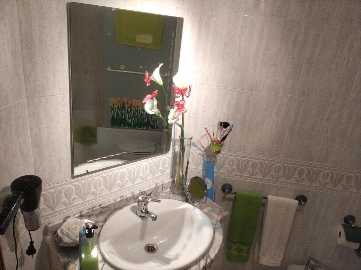 Apartment Cibeles Sun *