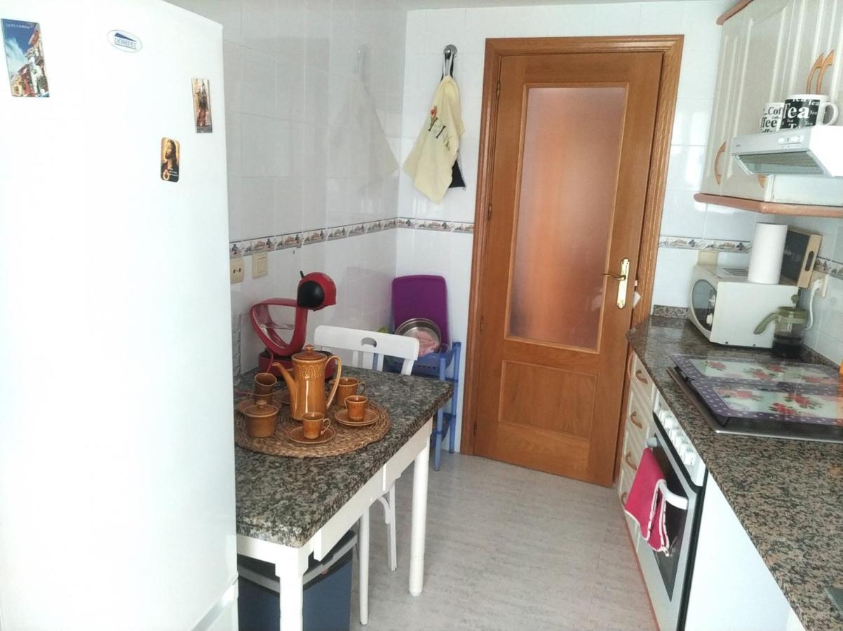 Apartment Cibeles Sun *