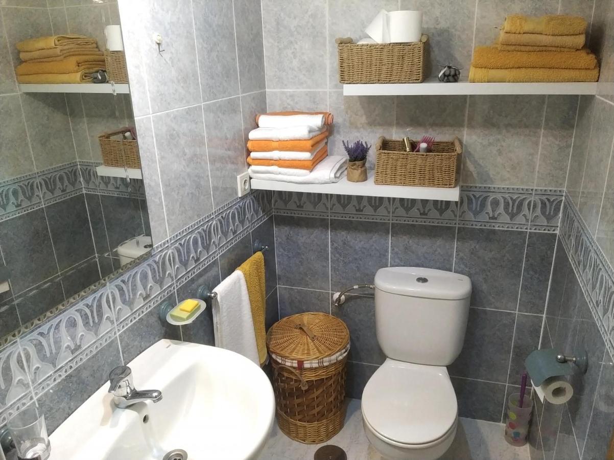Apartment Cibeles Sun *