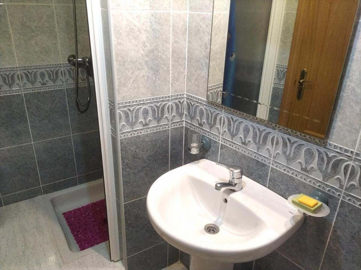 Apartment Cibeles Sun Benidorm