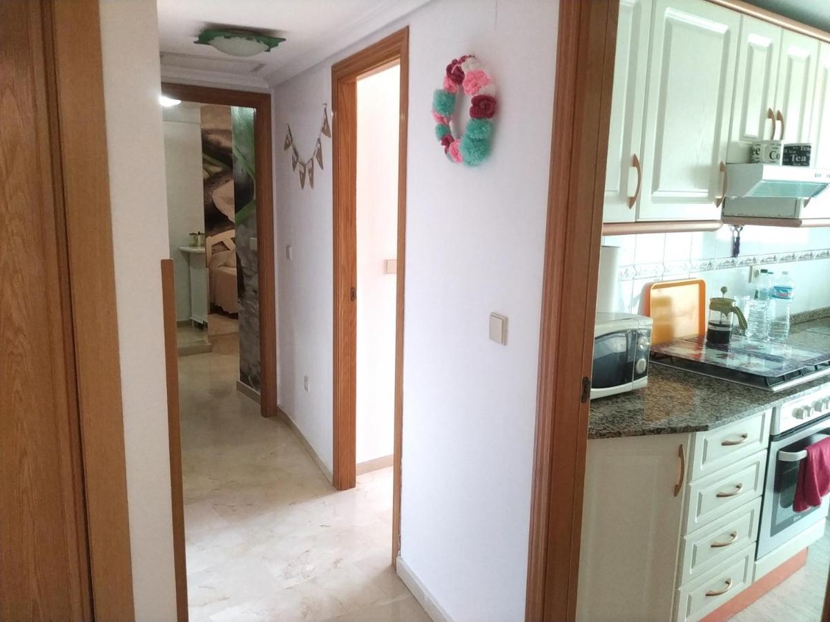 Cibeles Sun Apartment