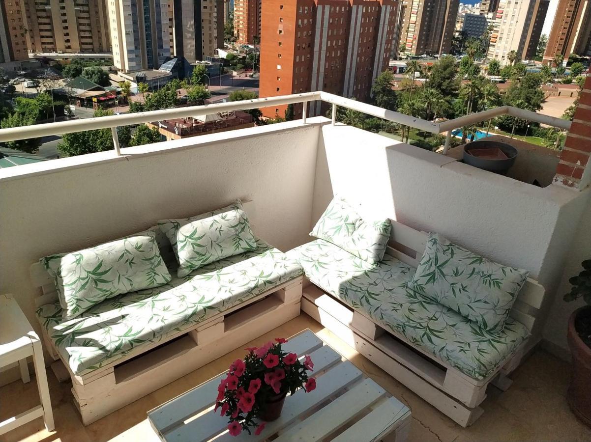 Cibeles Sun Benidorm