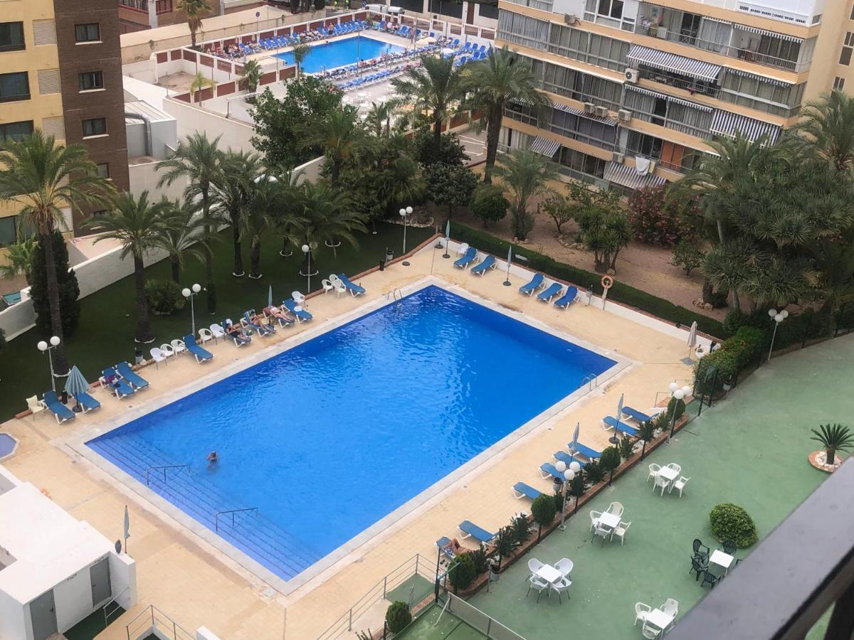 Lantana Suite-turis Benidorm