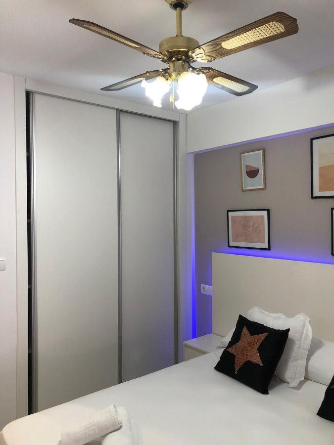 Appartement Olivia Marbella