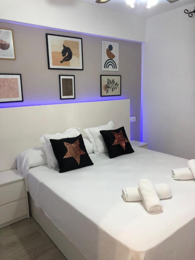 Appartement Olivia Marbella *