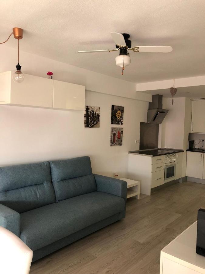 Appartement Olivia Marbella *