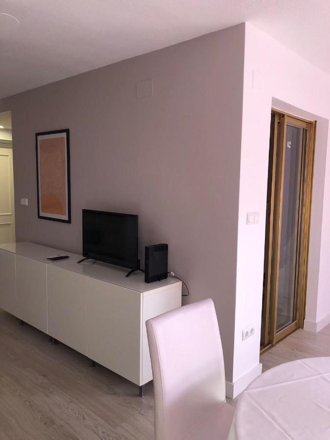 Appartement Olivia Marbella