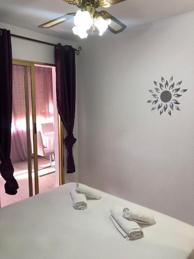 Olivia Marbella Appartement