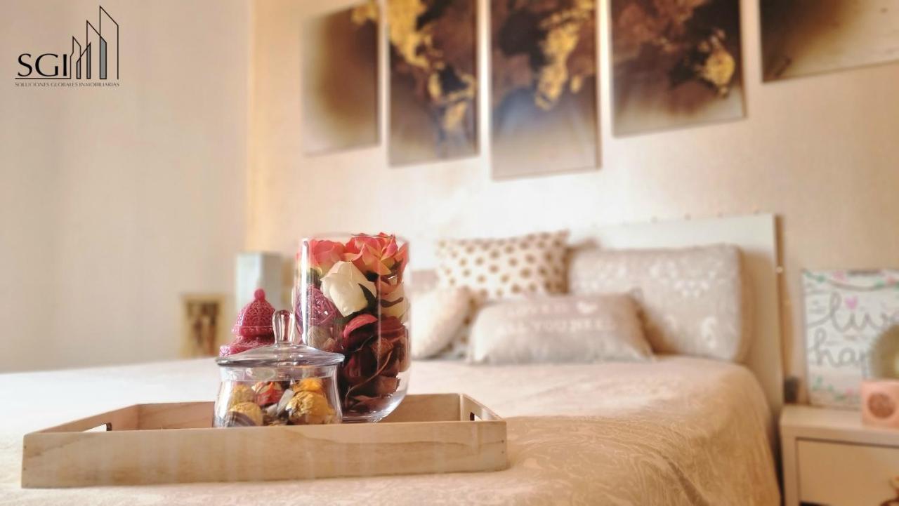 Top Views! Apartamento Premium- Torres D' Oboe Apartment