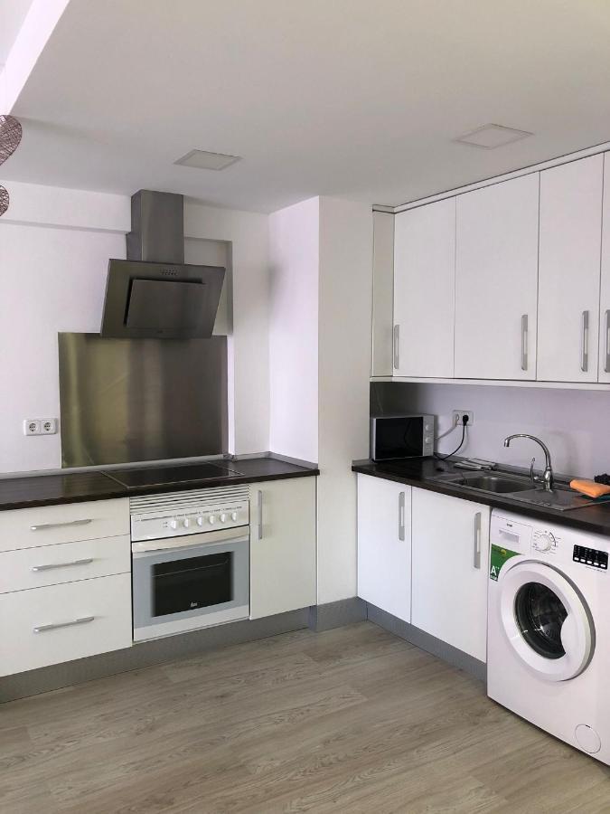 Olivia Marbella Appartement