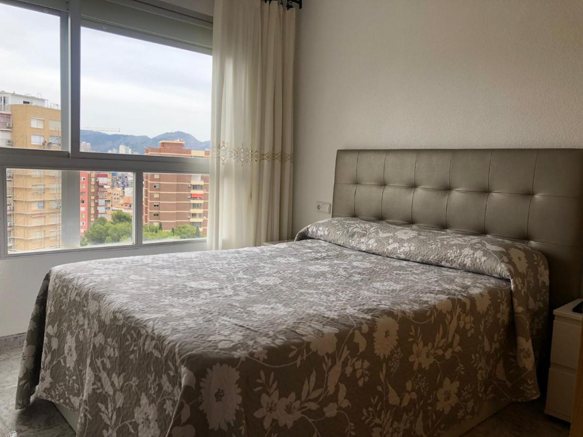 Torre Callao 9a Apartment Benidorm
