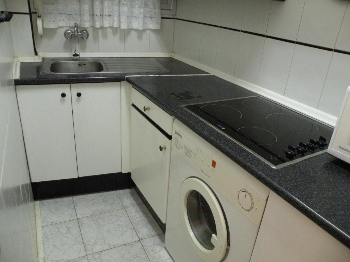 Acacias 4 - Arena Appartement Benidorm