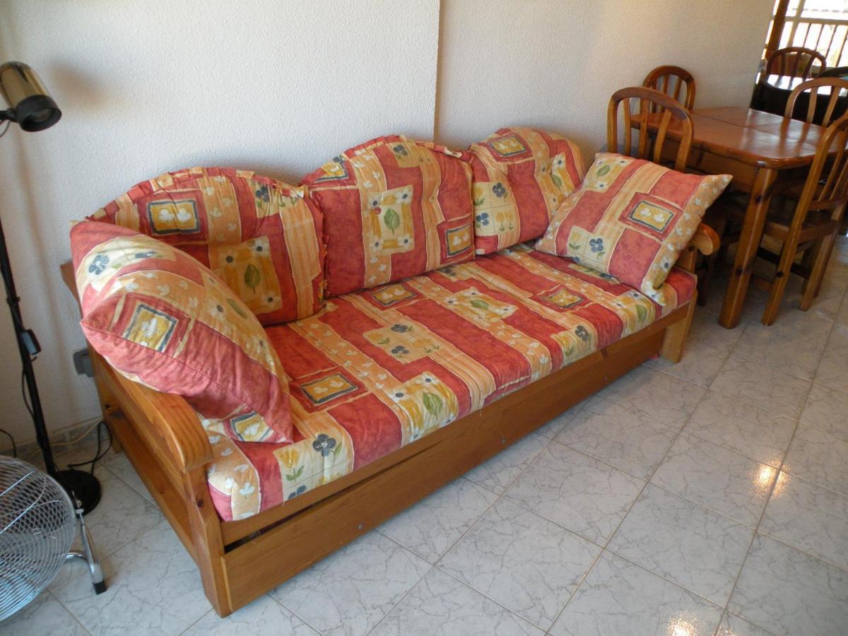 Appartement Acacias 4 - Arena *