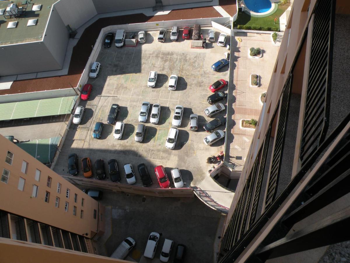 Acacias 4 - Arena Appartement *