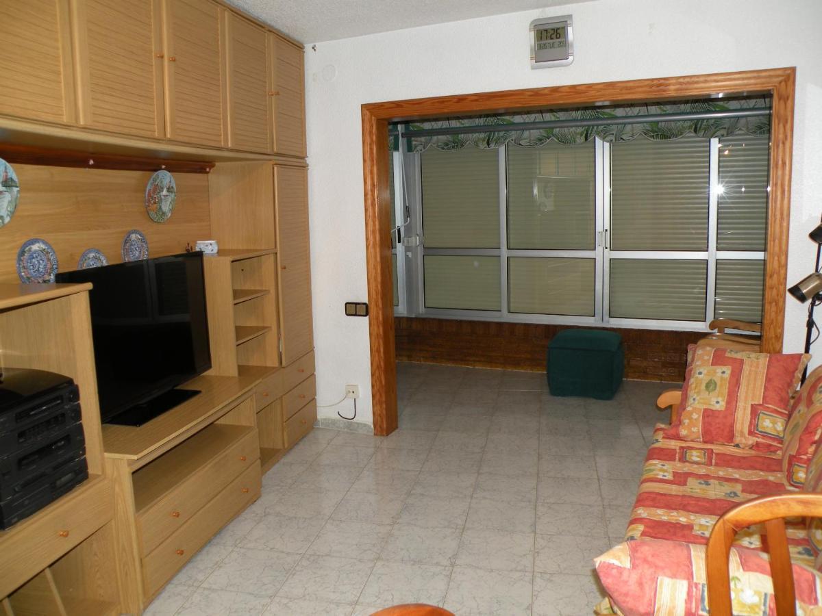 Acacias 4 - Arena