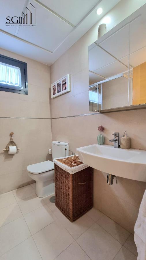 Top Views! Apartamento Premium- Torres D' Oboe Apartment