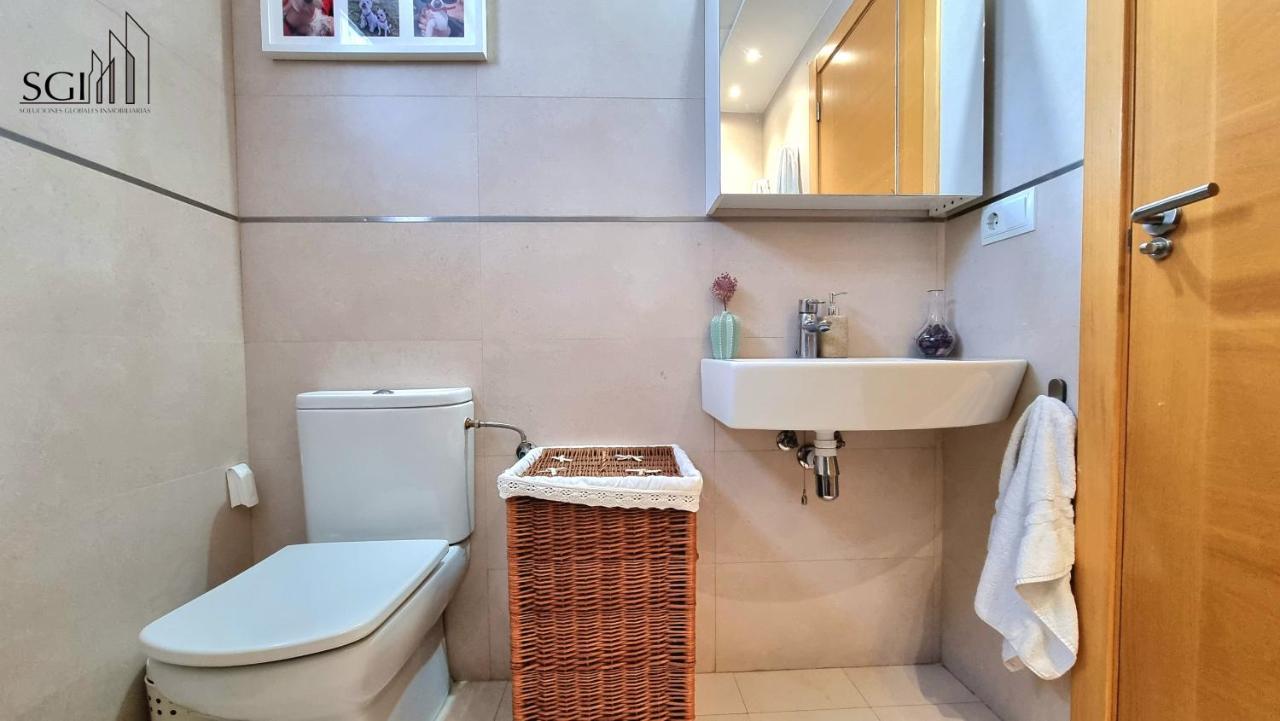 Apartment Top Views! Apartamento Premium- Torres D' Oboe