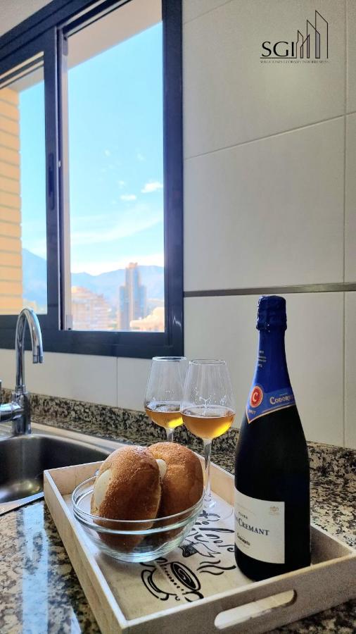 Top Views! Apartamento Premium- Torres D' Oboe Apartment