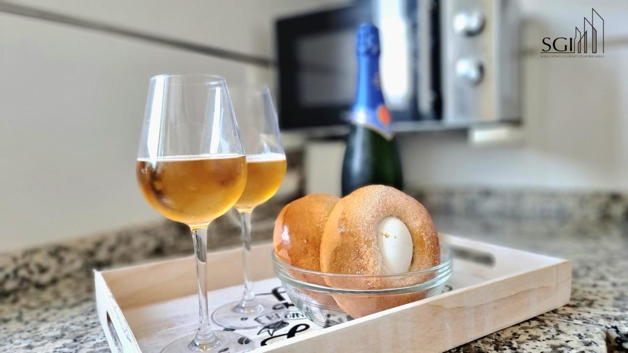 Top Views! Apartamento Premium- Torres D' Oboe Apartment