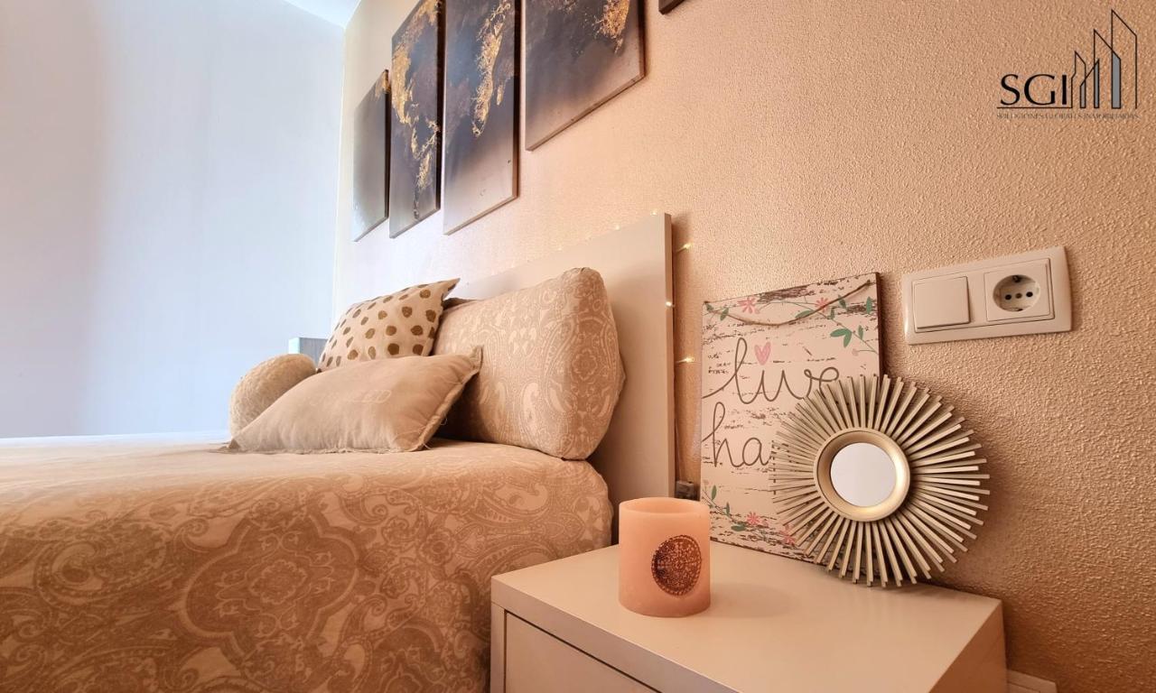 Apartment Top Views! Apartamento Premium- Torres D' Oboe *