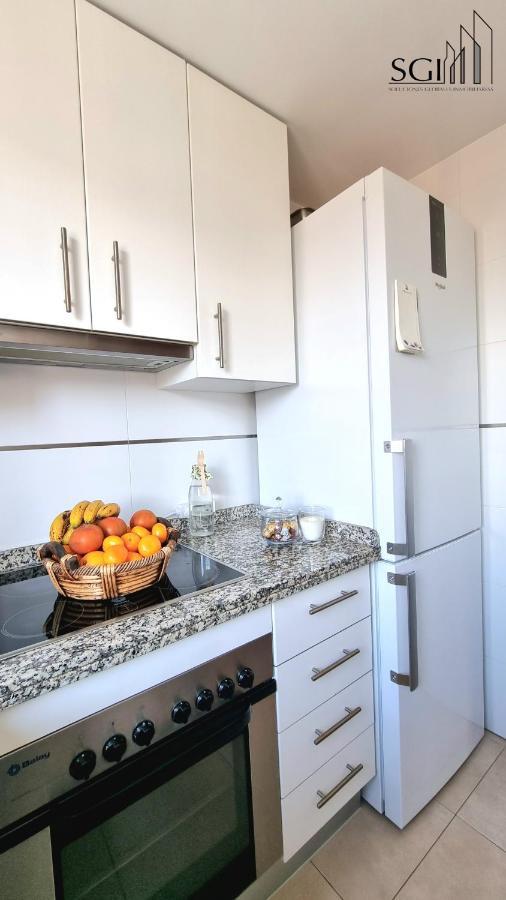 Top Views! Apartamento Premium- Torres D' Oboe * Benidorm