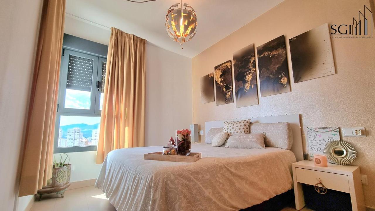 Apartment Top Views! Apartamento Premium- Torres D' Oboe *
