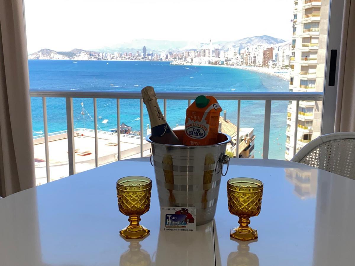 Apartamento View Benidorm