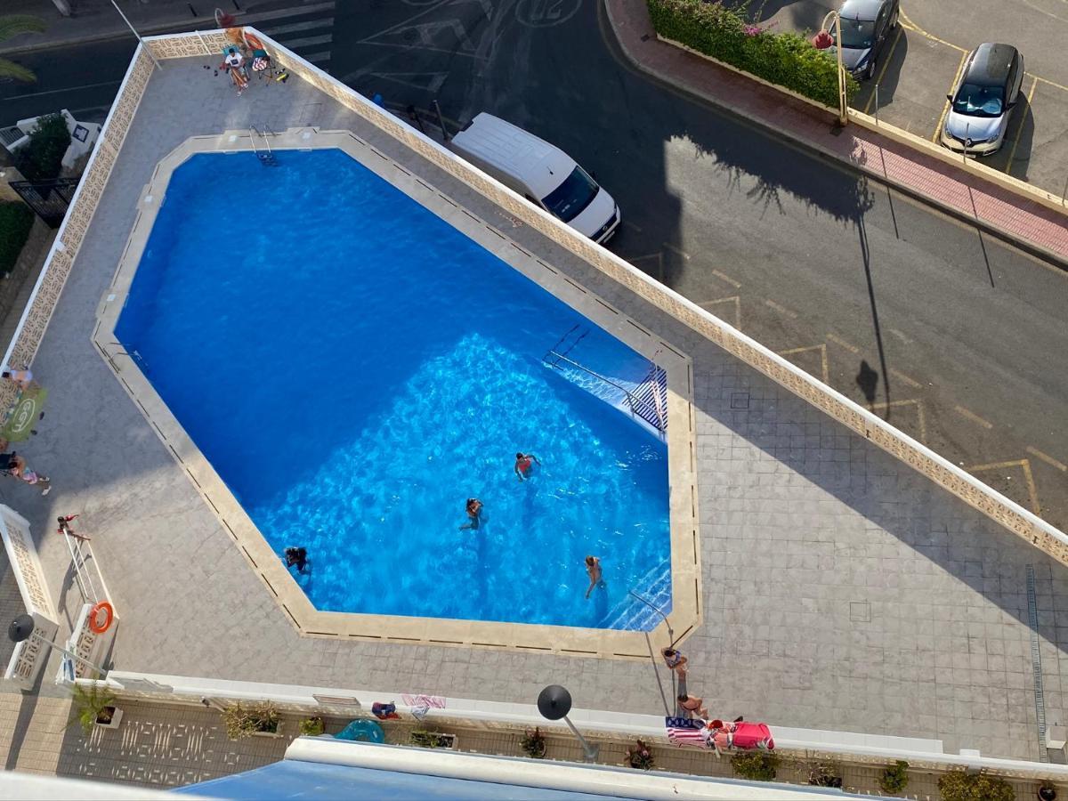 Apartamento View