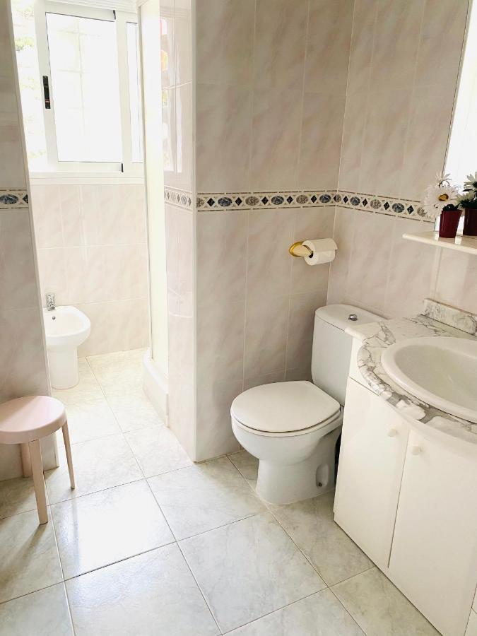 Apartamento View Benidorm