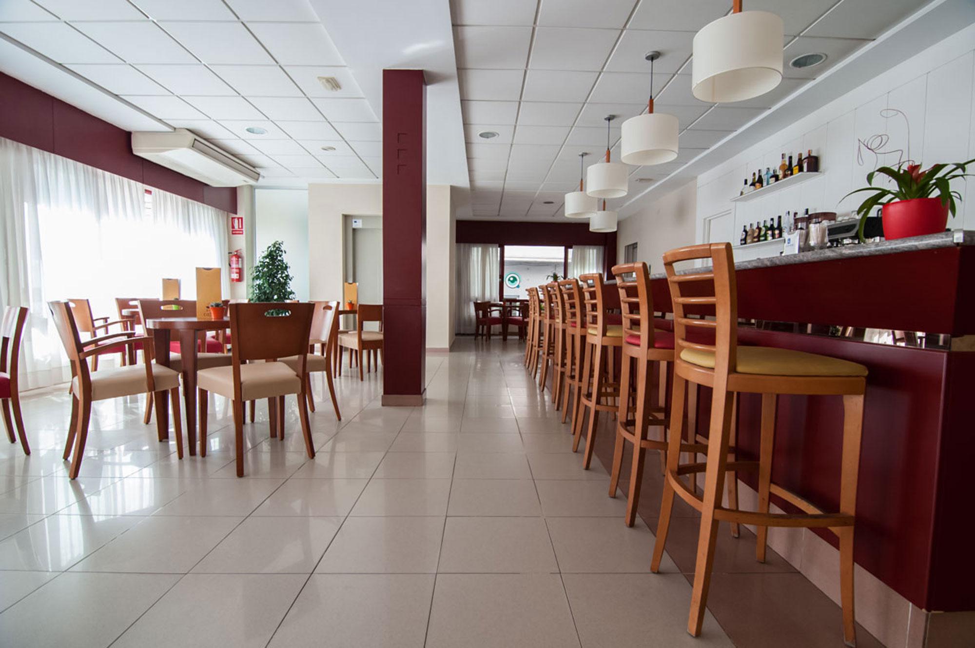 Rh Sol Hotel 3*