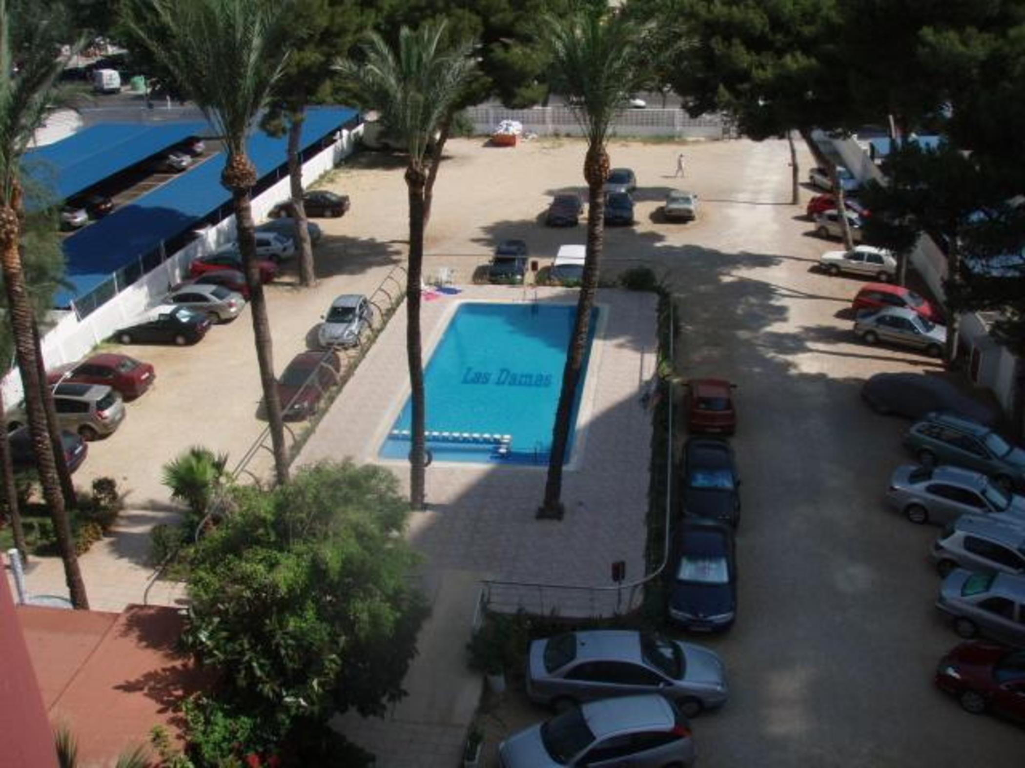 Damas Apartment Benidorm