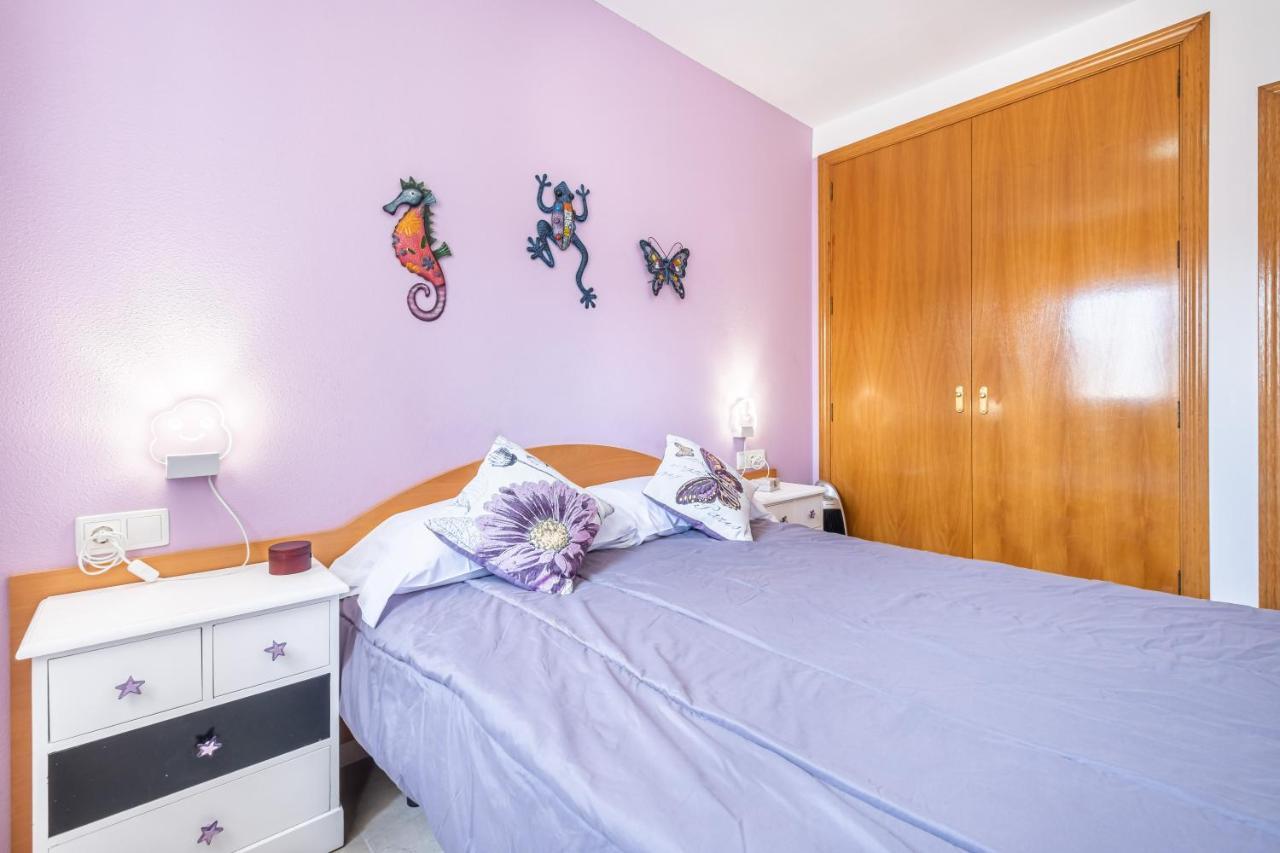 Gemelos 22 2-15-b Levante Apartment