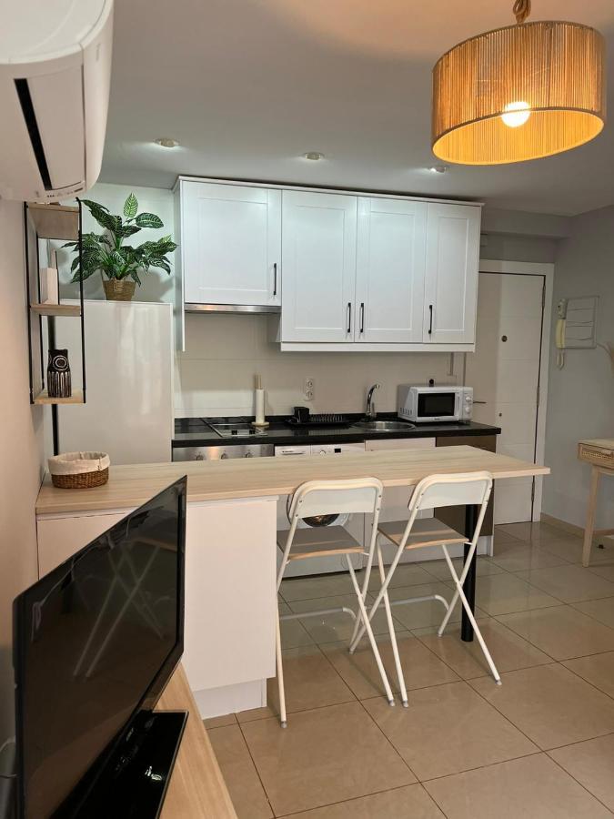 Almar Playa De Levante Apartment