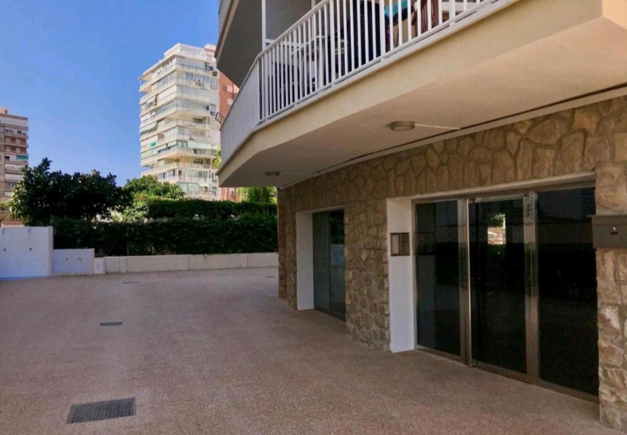 Almar Playa De Levante Apartment Benidorm