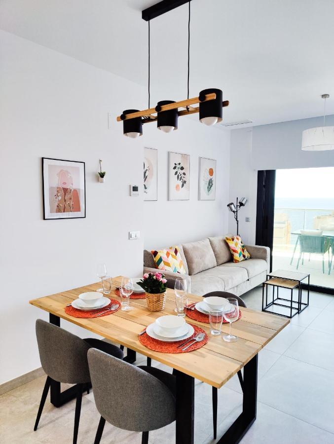 Appartement Sunset Cliffs Sea View