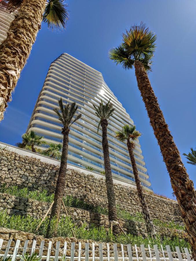 Appartement Sunset Cliffs Sea View