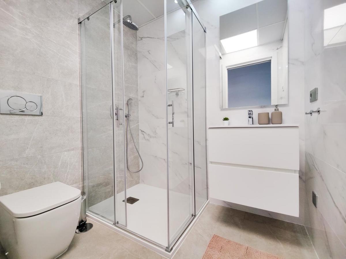 Appartement Sunset Cliffs Sea View Benidorm