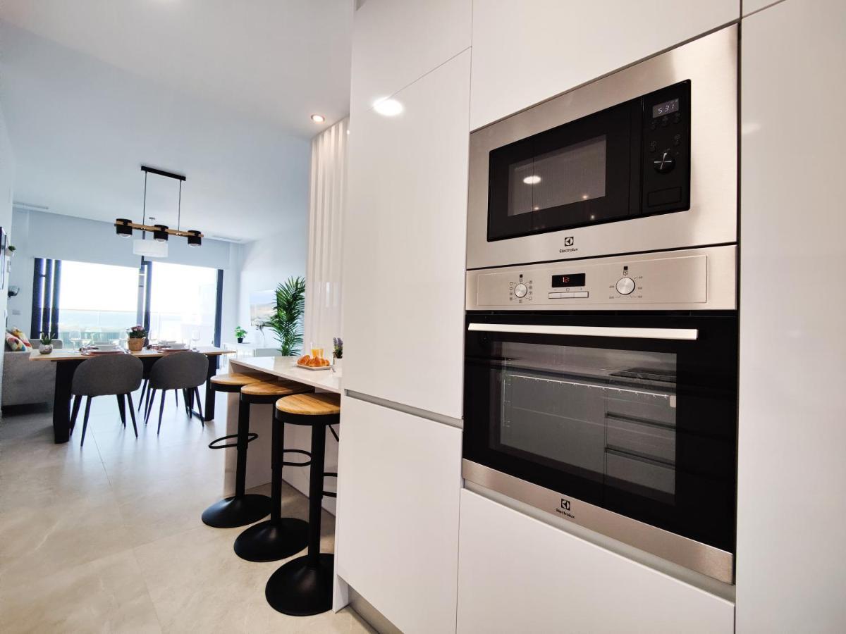 Sunset Cliffs Sea View Appartement